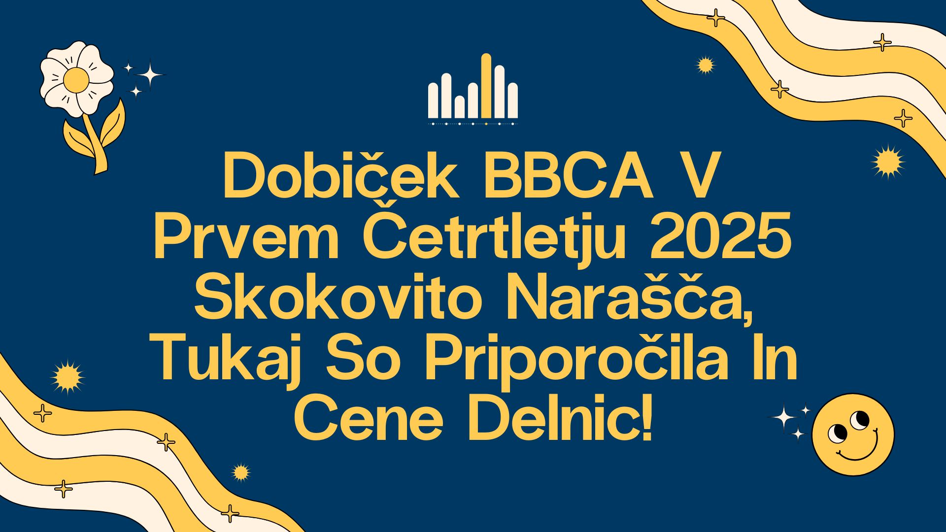 Dobiček BBCA V Prvem Četrtletju 2025 Skokovito Narašča, Tukaj So Priporočila In Cene Delnic! Dobiček BBCA V Prvem Četrtletju 2025 Skokovito Narašča, Tukaj So Priporočila In Cene Delnic!