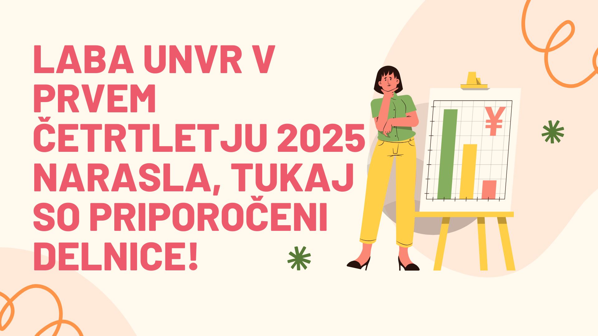 Laba UNVR V Prvem Četrtletju 2025 Narasla, Tukaj So Priporočeni Delnice! Laba UNVR V Prvem Četrtletju 2025 Narasla, Tukaj So Priporočeni Delnice!