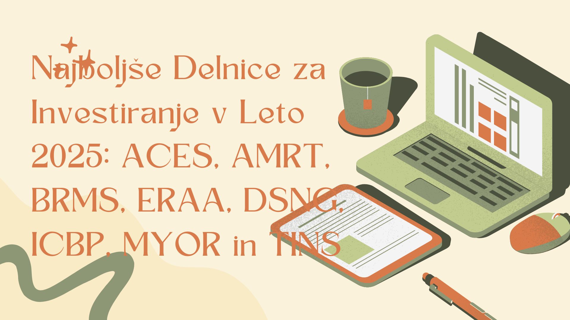 Najboljše Delnice za Investiranje v Leto 2025: ACES, AMRT, BRMS, ERAA, DSNG, ICBP, MYOR in TINS Najboljše Delnice za Investiranje v Leto 2025: ACES, AMRT, BRMS, ERAA, DSNG, ICBP, MYOR in TINS